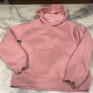 BuffBunny Pink Hoodie and Sweatpants